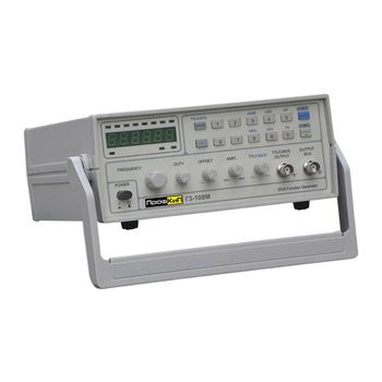 ПрофКиП Г3-108 генератор сигналов НЧ